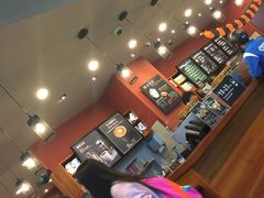 -星巴克(长沙乐和城门店)