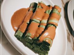 -初蓉丨遇见新川菜(亲贤街荣耀店)