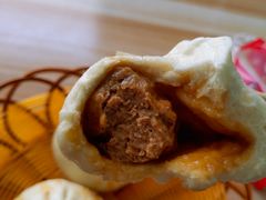 -清真·老金家牛肉店(会展路店)