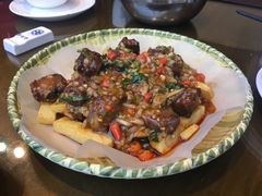 -福照楼汽锅鸡·云南菜(护国路店)
