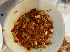 -湘中缘·湖南菜(娄底驻京办店)