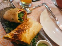 -克比叔叔印度餐厅Kebabs on the Grille(永康路分店)