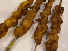 -巴依老爷新疆美食(工体旗舰店)