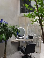 -DK SALON连锁专业烫染接发店