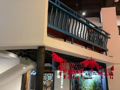 门面-院8里·小聚园老川菜(九眼桥店)