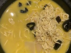 -冶春茶社(星汉大厦店)