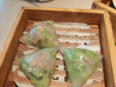 -蔡澜点心·粤菜(领展购物广场店)