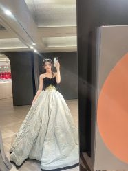 -B.Bridge Couture婚纱礼服(福田店)