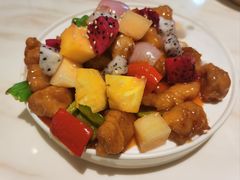 -顺粤楼·粤菜·点心(融创茂店)