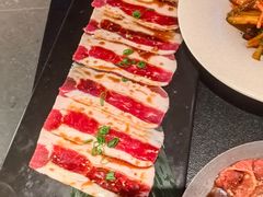 -缘·金家烤鳗鱼(西塔总店)