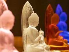 -叶叶菩提·晋福宫