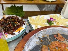 -八木轩·寻味大理白族民俗餐厅(文献路店)