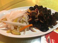 四小凉菜-东华大酒楼(主楼店)