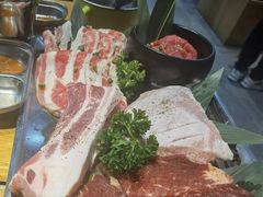 -麻蒲碳烤肉(远景路1号店)