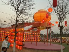 -盈香心动乐园