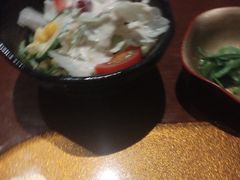 -九洲喜来登酒店湖月日餐厅