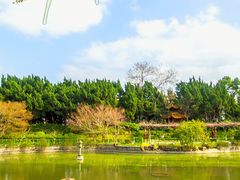-嘉定紫藤园
