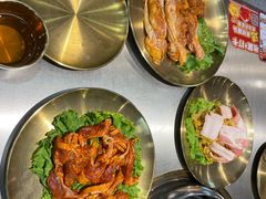 -炉队长·齐齐哈尔家庭烤肉(马家堡店)