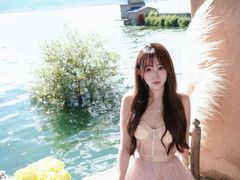 -六阅·福十 FORTEN 海景咖啡西餐厅(双廊古镇店)