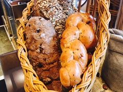 -西点坊(浦东香格里拉店)