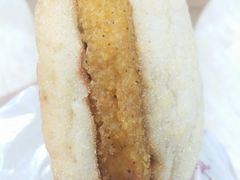 -麦当劳(望京国际商业中心店)