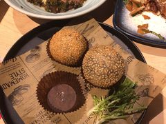 -避风塘(百联东郊店)