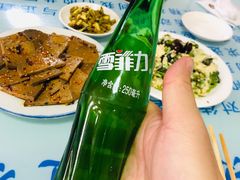 -十二忠手拉面(五福店)