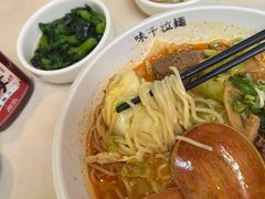 -味千拉面(首都机场T3店)