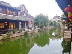 -台儿庄古城