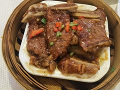 -万山楼海鲜酒家·二十三年老字号