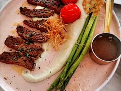 -The Rug Cafe(王府中环店)