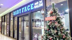 -BABY FACE沙龙