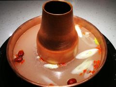 -京韵胡同·酱香羊蝎子火锅涮肉(长寿路店)