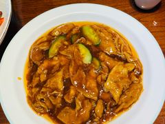 -惠宾饭庄(中山路店)