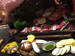 -樱宿日式和牛烧肉(五道口店)