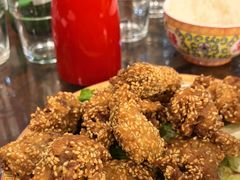 -烤肉季饭庄