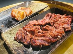 -無二炙坊·和牛烧肉(大钟寺1733店)