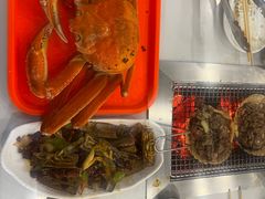 -九鲜坊烧烤城
