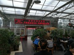 -老磨油饼(高陵店)