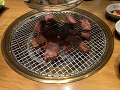 -牛人·雪花牛·木炭烤肉(昆山陆家店)