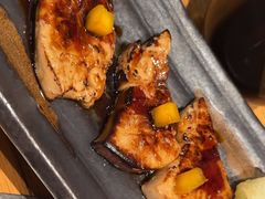 -赤坂亭·M9和牛烧肉·铁板烧·日料398放题(长泰广场店)