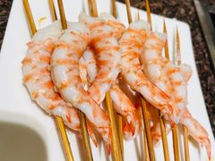 -皇城老妈·大连海鲜火锅(港湾店)