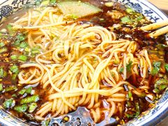 兰州牛肉面-有礼有面(知春路店)