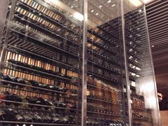 门面-君悦酒店·La Terrazza意合園·意式风味