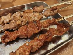 -贯贯吉·清真餐厅(浙江中路店)