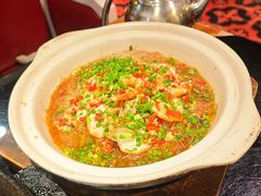 -皇城根·京城味家常菜(西市场·嘉华广场店)