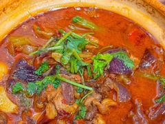 -百味源炭火烤翅 ·夜市大排档(酒仙桥店)