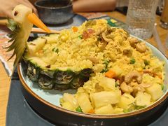 -泰悦澜·泰国餐厅(万象城店)
