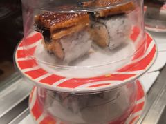 -新一番三文鱼寿司(大东海店)