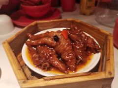 -避风塘·金牌店·夜宵(金玉兰店)